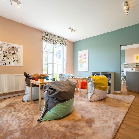 Feriendorf Rugana - Klassik Appartement mit 1 Schlafzimmer D16 Dranske Exterior foto
